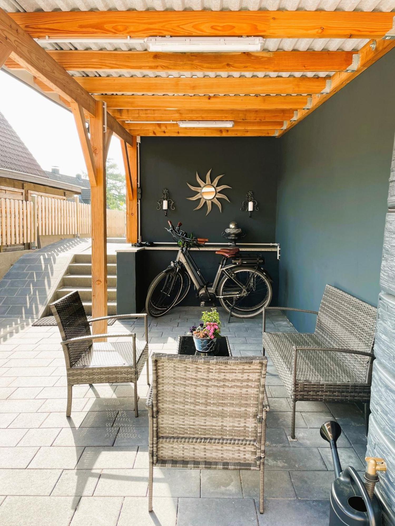 Ferienwohnung Stamer Eckernförde Exterior foto