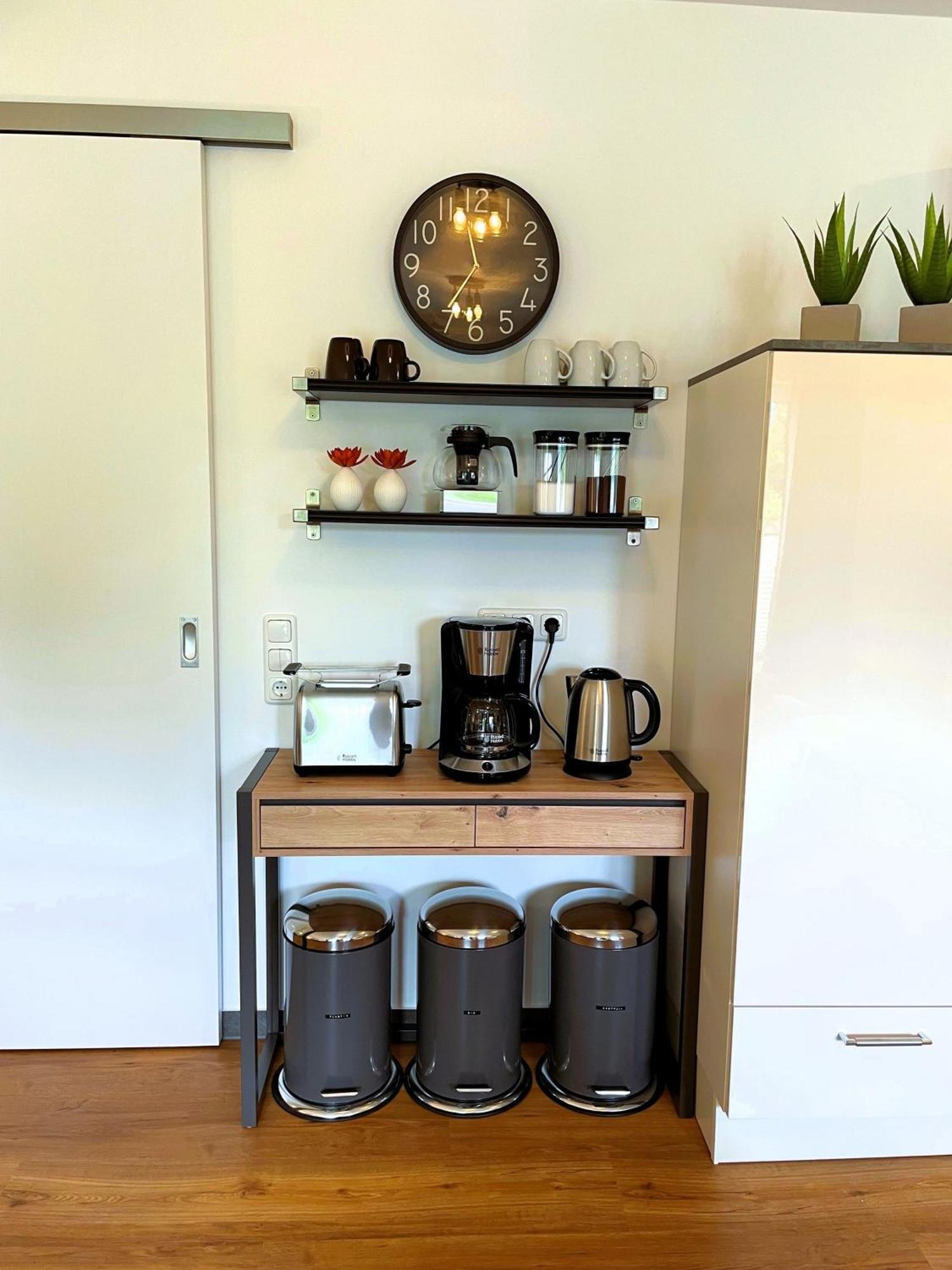 Ferienwohnung Stamer Eckernförde Exterior foto